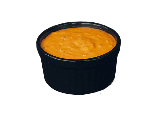 Extra Cheddar Sauce